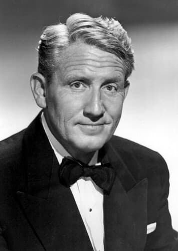 Spencer Tracy