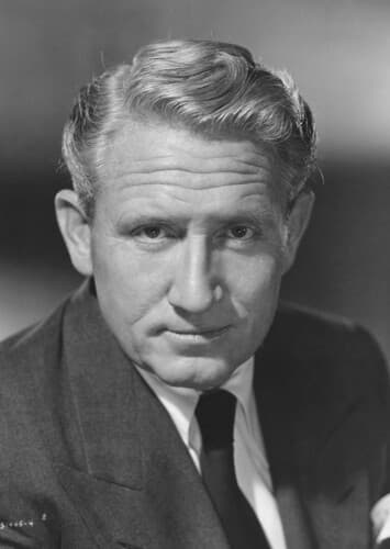 Spencer Tracy