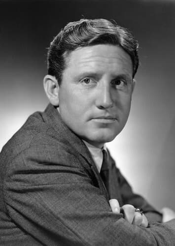 Spencer Tracy