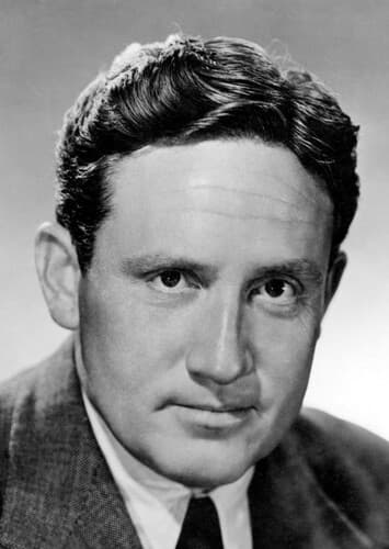Spencer Tracy