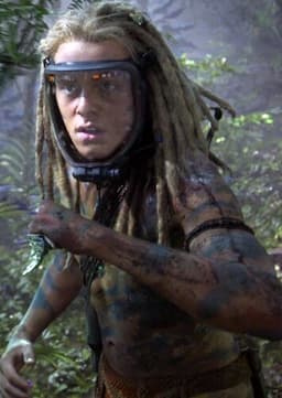 Miles "Spider" Socorro