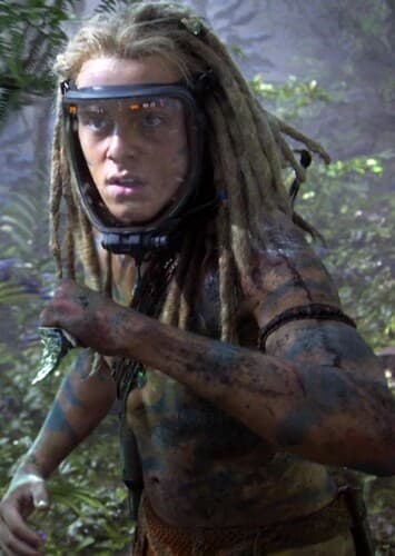 Miles "Spider" Socorro