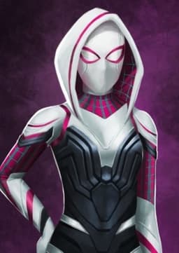 Spider-Gwen