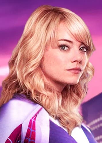 MCU Spider-Gwen