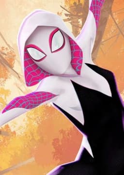 Spider-Gwen