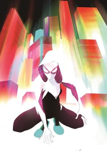 Spider-Gwen