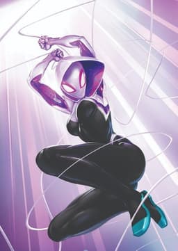 Spider - Gwen
