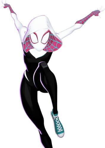 Spider - Gwen