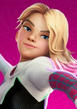 Spider-Gwen