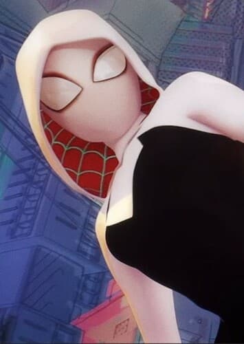 Spider-Gwen