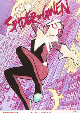 Spider - Gwen