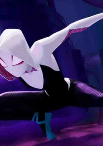 Spider Gwen