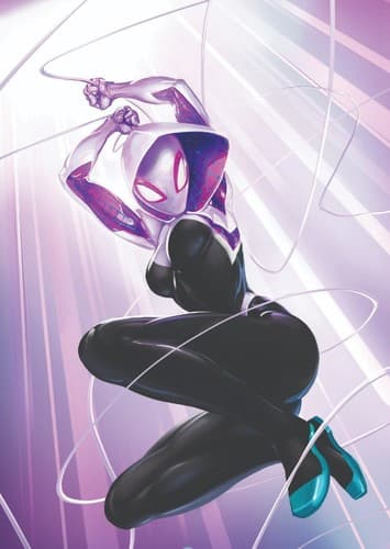 Spider - Gwen