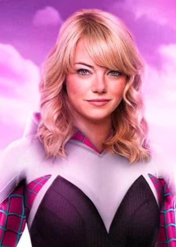 Spider-Gwen (Webbverse)