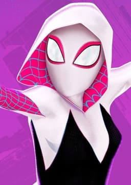 Spider-Gwen