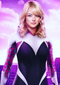 Spider-Gwen