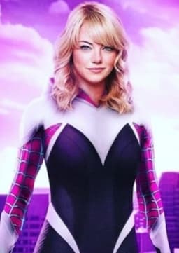 Spider-Gwen