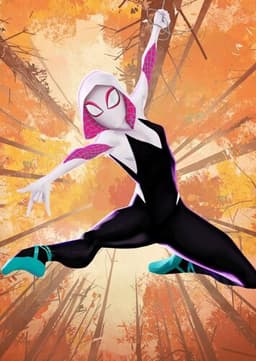 Spider-Gwen