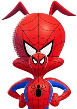 Spider-Ham