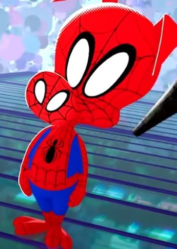 Spider-Ham