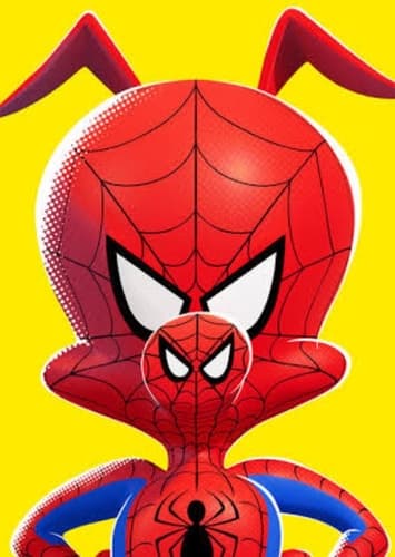Spider-Ham