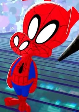 Spider-Ham