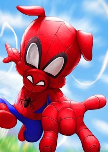 Spider-Ham