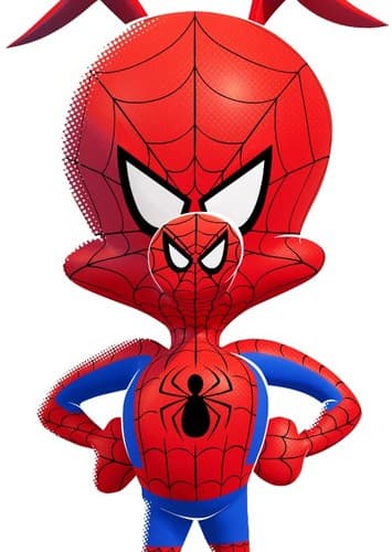 Spider-Ham