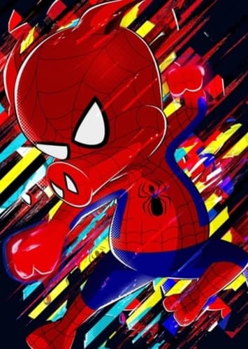Spider-Ham