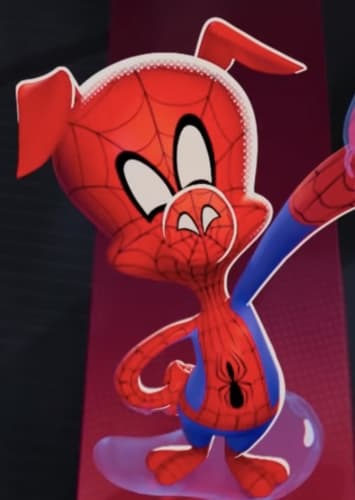 Spider Ham