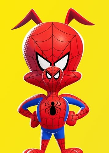 Spider-Ham