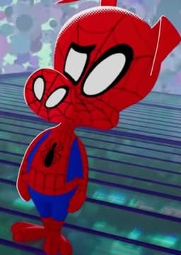 Spider-Ham
