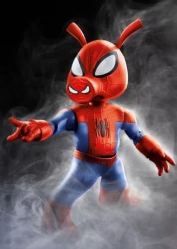 Spider-Ham