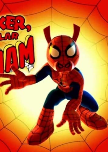 Spider-Ham