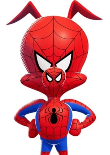 Spider-Ham