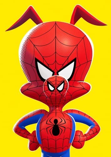 Spider-Ham