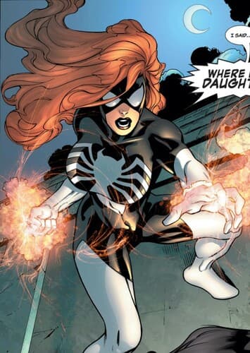 Spider-Woman
