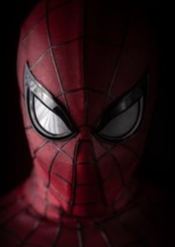 Spider-Man