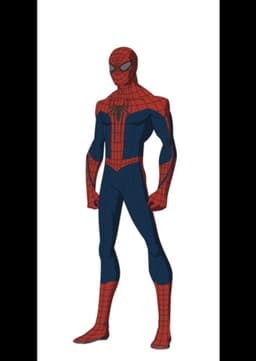 Spider-Man