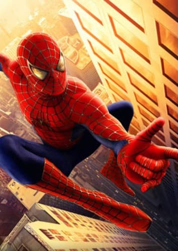 Spider-Man