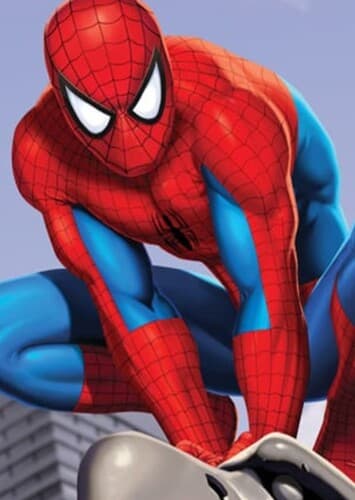 Spider-Man