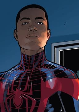 Ultimate Spider-Man