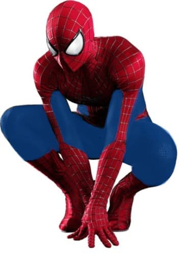 Spider-Man