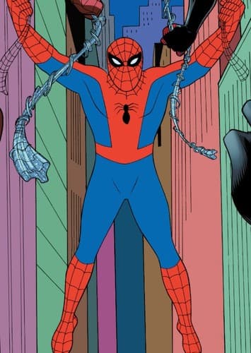 Spider - Man ( 1960s )