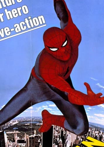 Spider Man ( 1970s )