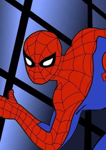 Spider Man ( 1980s )