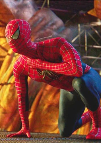 Spider-Man 2#