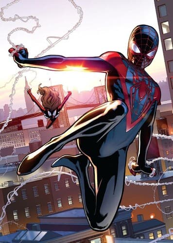 Spider-Man #2