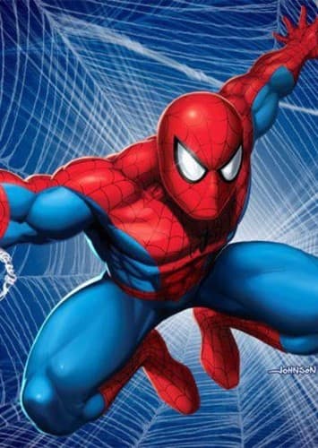 Spider Man ( 2000s )
