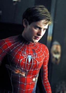 Spider-Man (2002-2007)